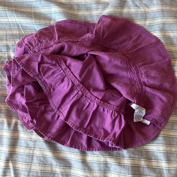 Toddler skirt bundle. Mixed sizes 2T-3T - Picture 14 of 16